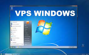 vps windows сервер